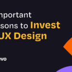 3 Important Reasons to Invest in UX Design