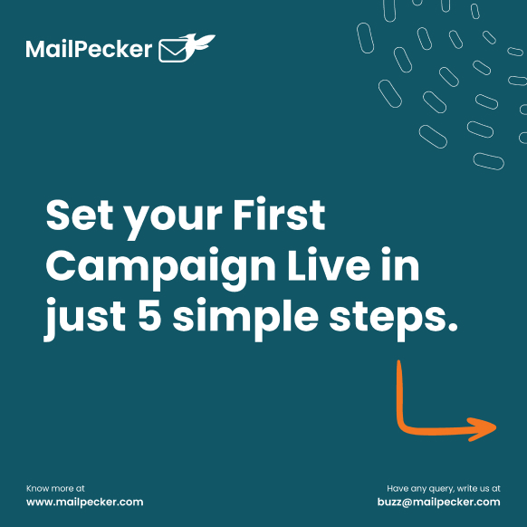 Mailpecker - Branding Design Project by Crevo