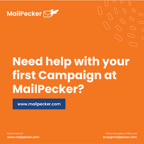 Mailpecker - Branding Design Project by Crevo